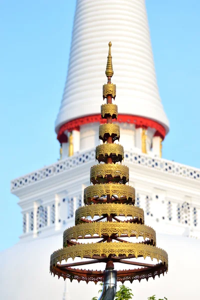 Templo sul — Fotografia de Stock