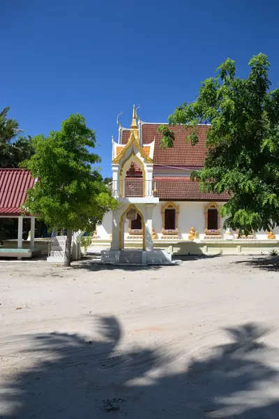 Ταϊλάνδης νότια ναός — Φωτογραφία Αρχείου