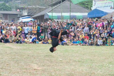 tepe kabile newyear 2012