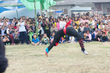 tepe kabile newyear 2012