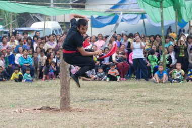 tepe kabile newyear 2012