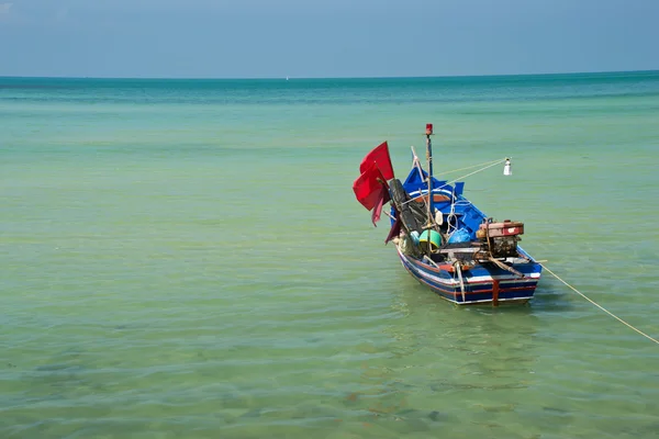 Beach — Stock Photo, Image