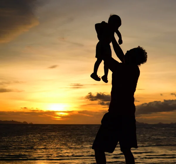 Family — Stock Photo, Image