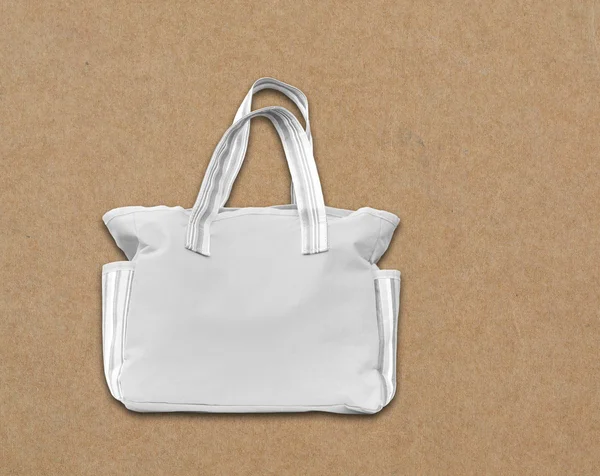 Stofftasche — Stockfoto