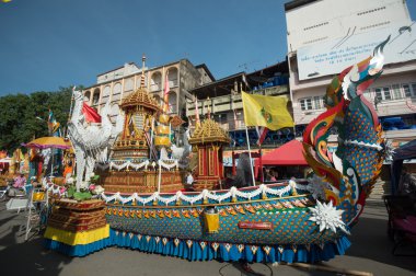 Surat thani duan sib