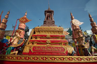Surat thani duan sib