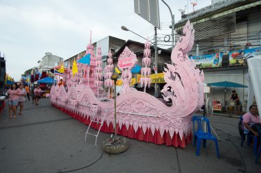 Surat thani duan sib