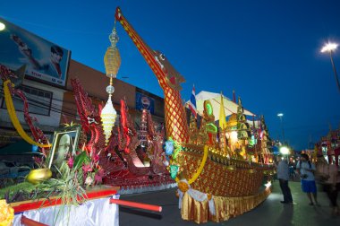 Surat thani duan sib