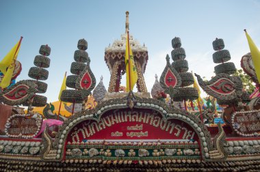 Surat thani duan sib