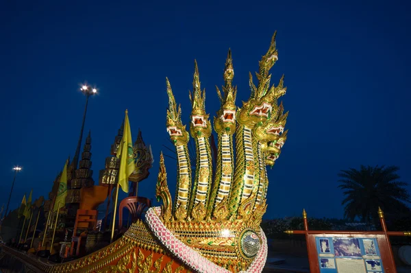 Surat thani duan sib — Stok fotoğraf