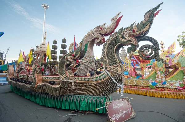 Surat thani duan sourozenců — Stock fotografie