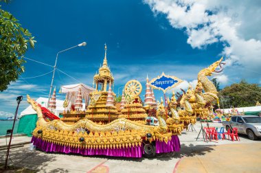 ko Samui - 15 Kasım: 