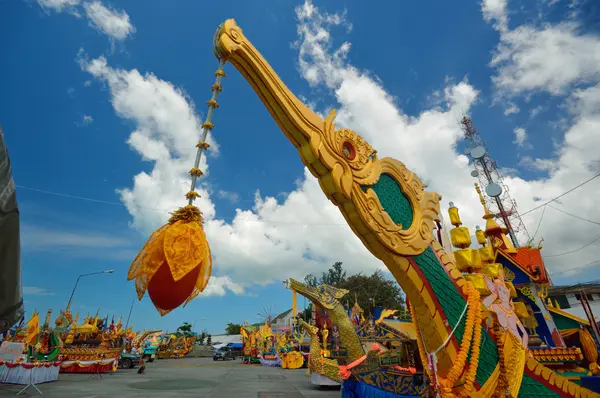 Ko Samui "ngan duan sib" — Stok fotoğraf