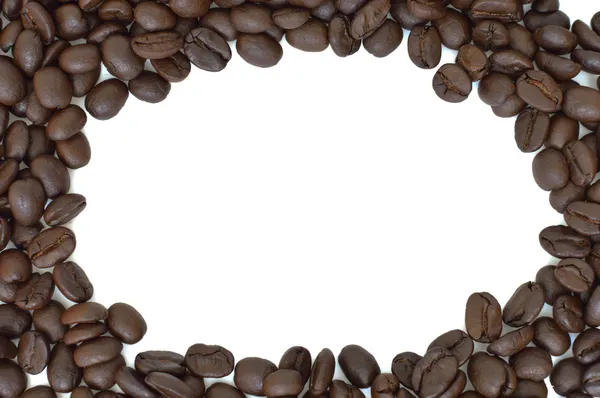 Koffie bean — Stockfoto