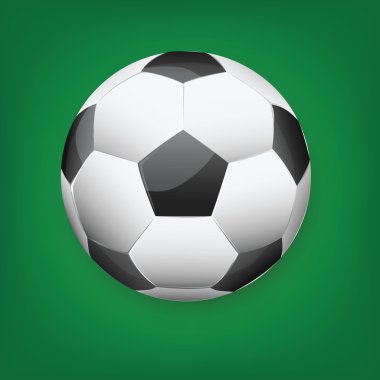 Futbol topu