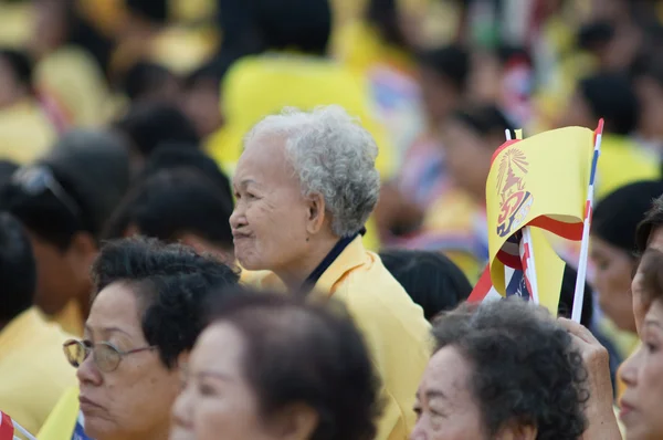 父亲节 2012 — 图库照片