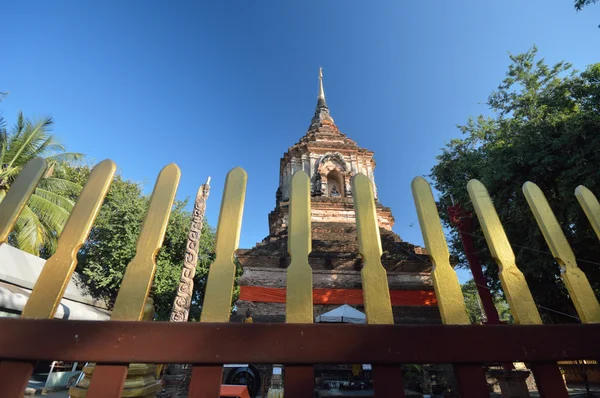 Templo do Norte — Fotografia de Stock