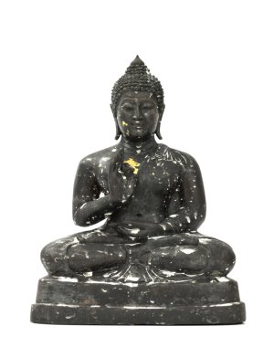 siyah Buda