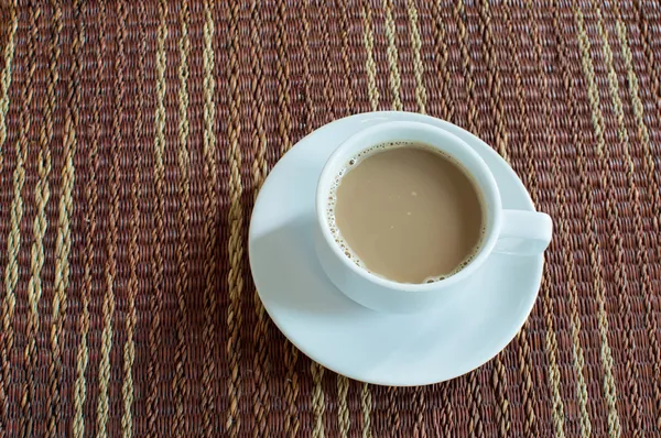 Coffee — Stock Photo, Image