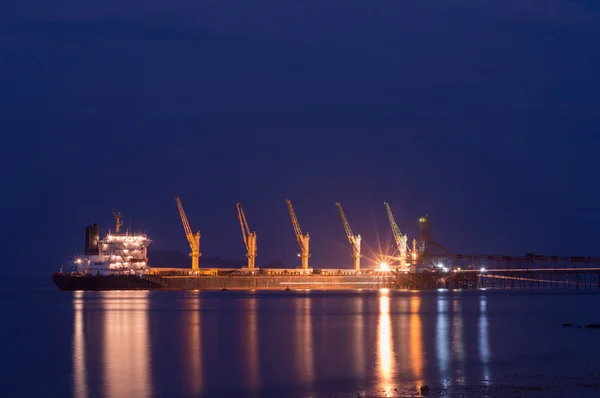 Liman — Stok fotoğraf
