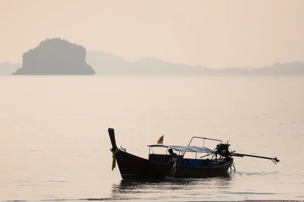 Strand — Stockfoto