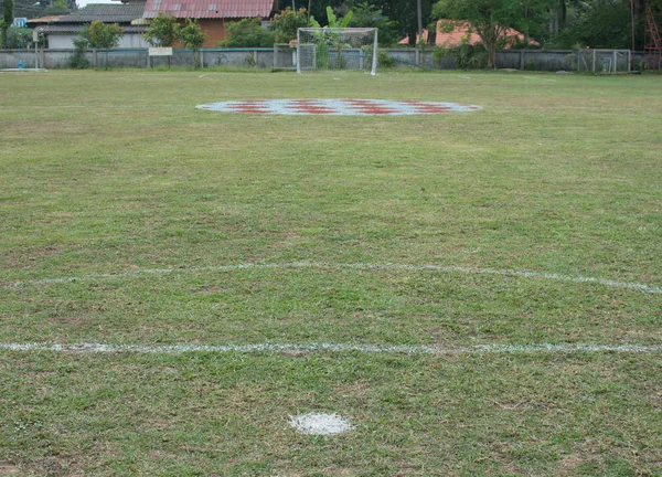 Fútbol — Foto de Stock