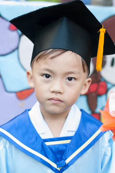 Graduado. — Foto de Stock