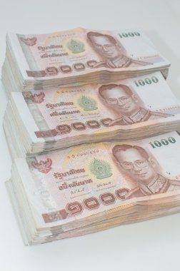 Tayland banknotu