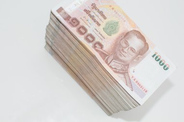 Tayland banknotu