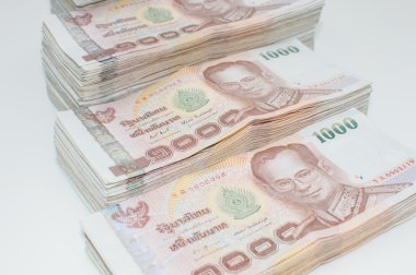 Tayland banknotu