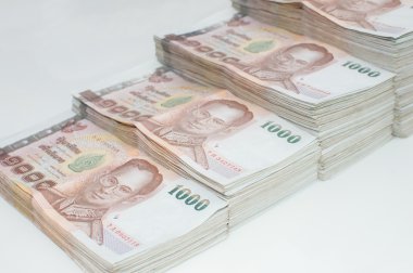 Tayland banknotu