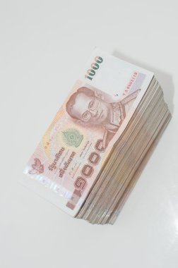 Tayland banknotu