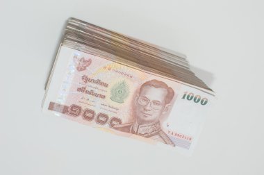 Tayland banknotu