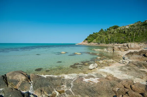 Paisaje marino —  Fotos de Stock