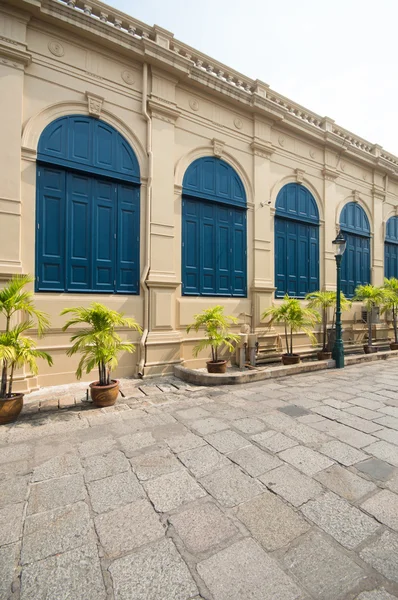 Palazzo Reale — Foto Stock