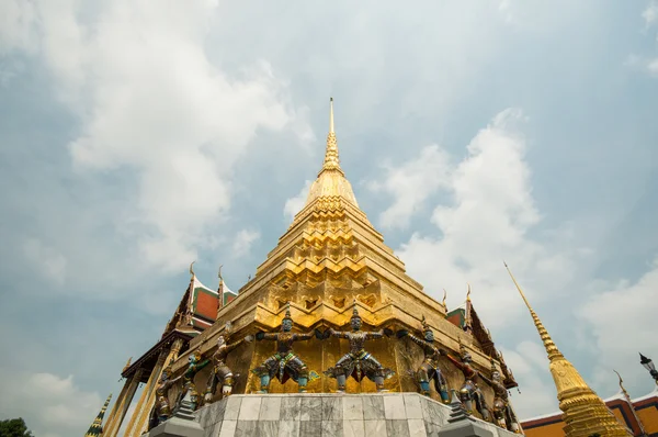 Royal palace — Stock Photo, Image