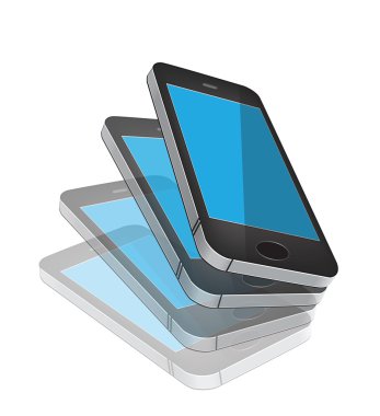 Cep telefonu