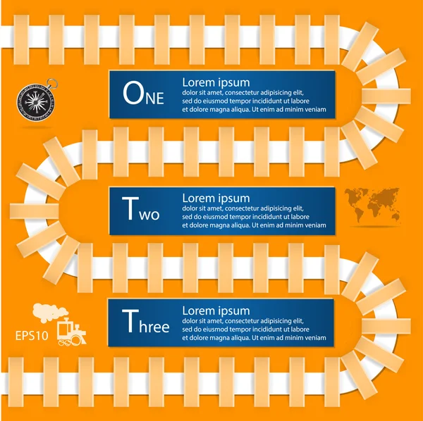 Infographic — 스톡 사진