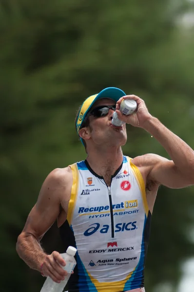 Samui Triathlon 2013 — Stockfoto