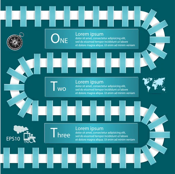 Infographic — 스톡 사진