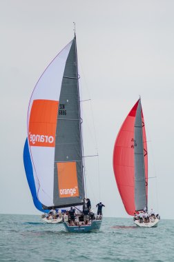 Regatta