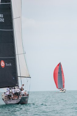 Regatta