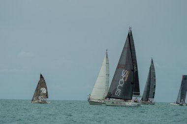 Regatta