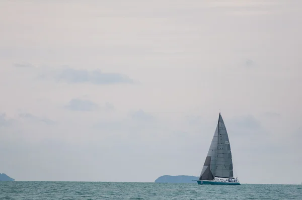 Regatta — Stok fotoğraf