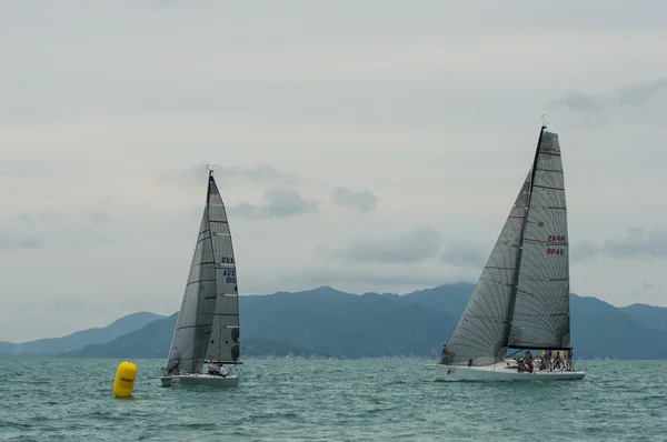 Regatta — Φωτογραφία Αρχείου