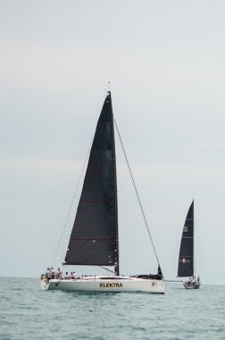 Regatta