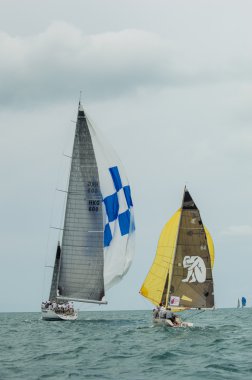 Regatta