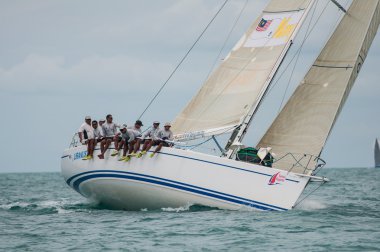Regatta
