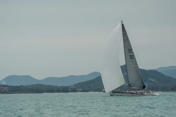 Regatta — Φωτογραφία Αρχείου