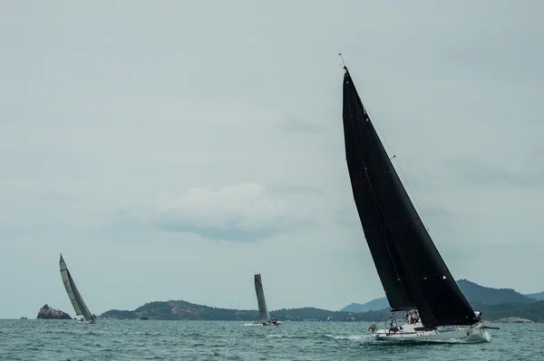 Regatta — Φωτογραφία Αρχείου